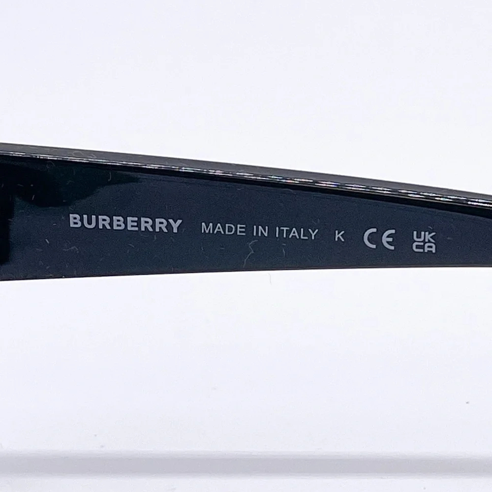 NEW BURBERRY BE4291 3001/G UNISEX SHIELD SUNGLASSES BURBERRY B 4291 BROWN